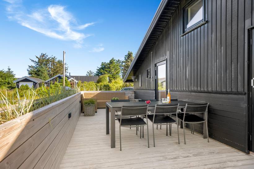 Foto von Ferienhaus FH98 in Lønstrup - Nordjütland