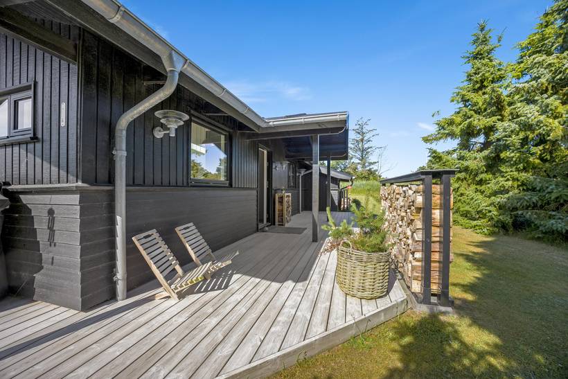 Foto von Ferienhaus FH98 in Lønstrup - Nordjütland