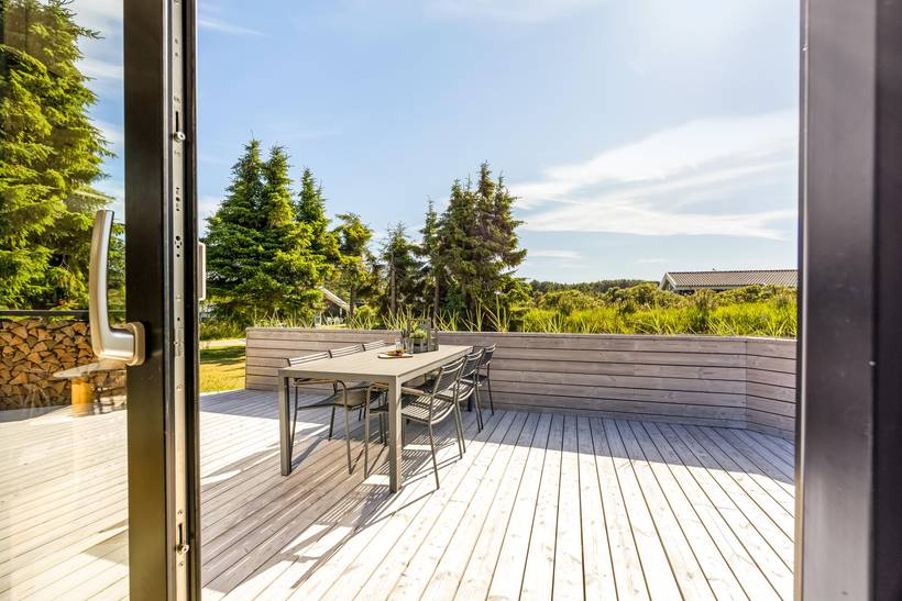 Foto von Ferienhaus FH98 in Lønstrup - Nordjütland