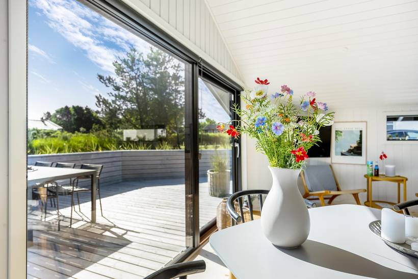 Foto von Ferienhaus FH98 in Lønstrup - Nordjütland