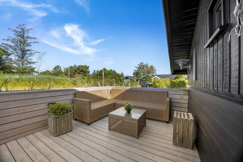 Foto von Ferienhaus FH98 in Lønstrup - Nordjütland