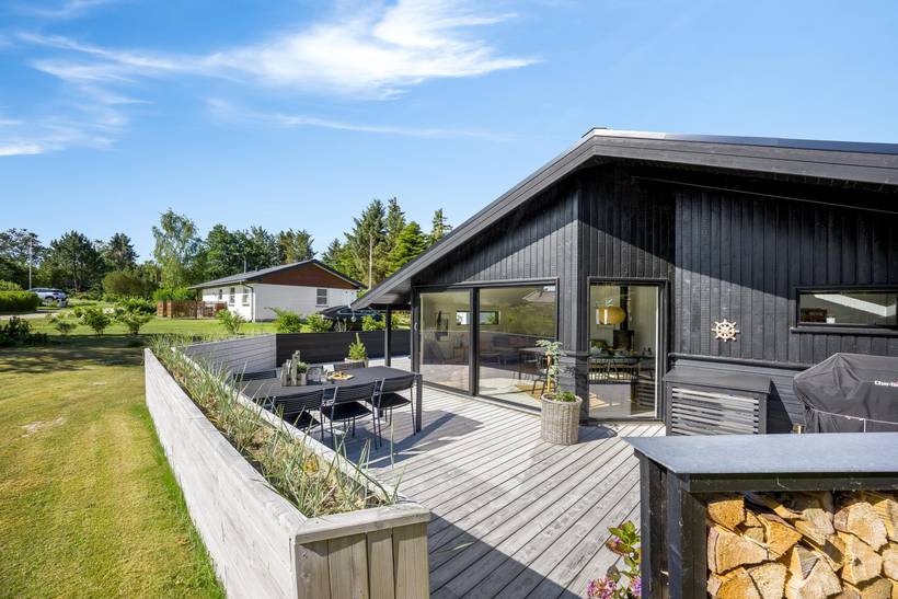 Foto von Ferienhaus FH98 in Lønstrup - Nordjütland