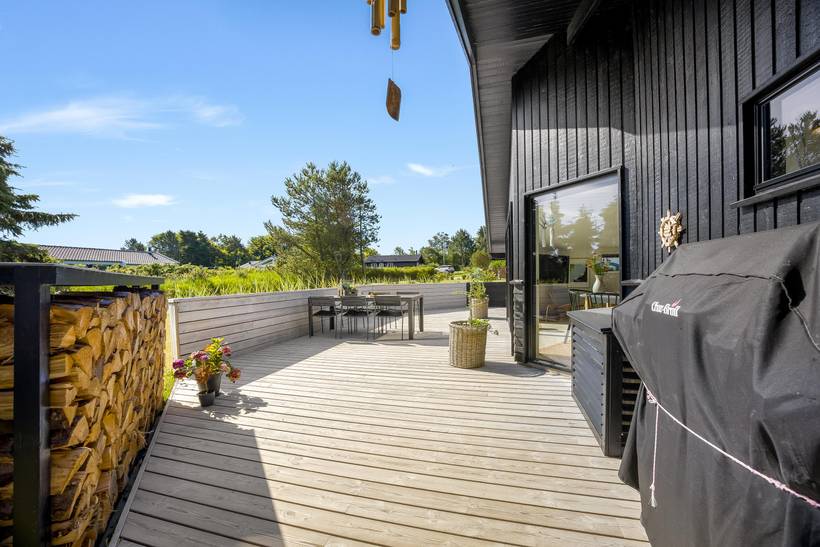 Foto von Ferienhaus FH98 in Lønstrup - Nordjütland