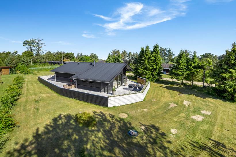 Foto von Ferienhaus FH98 in Lønstrup - Nordjütland