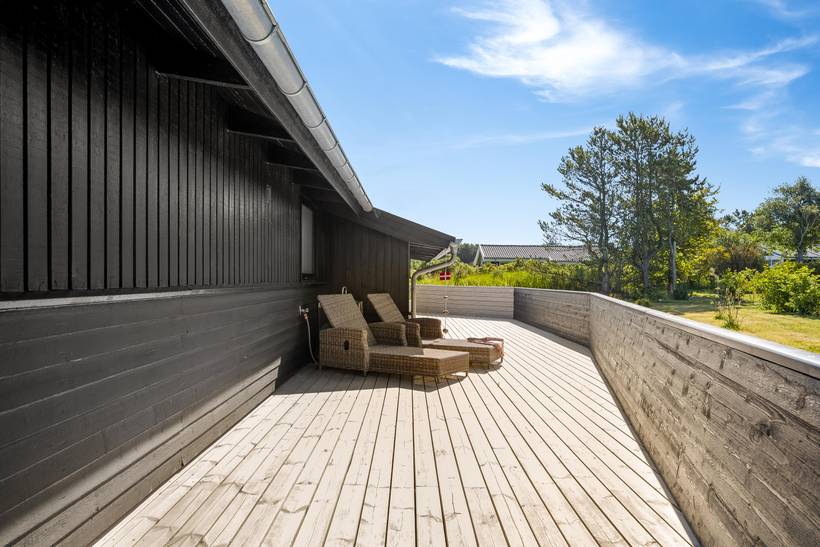 Foto von Ferienhaus FH98 in Lønstrup - Nordjütland