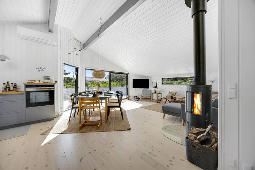 Foto von Ferienhaus FH98 in Lønstrup - Nordjütland