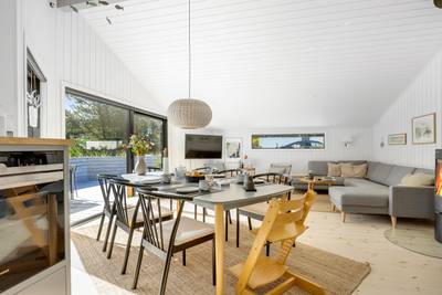 Vorschaubild von Ferienhaus FH98 in Lønstrup - Nordjütland