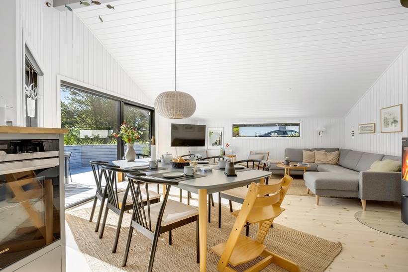 Foto von Ferienhaus FH98 in Lønstrup - Nordjütland