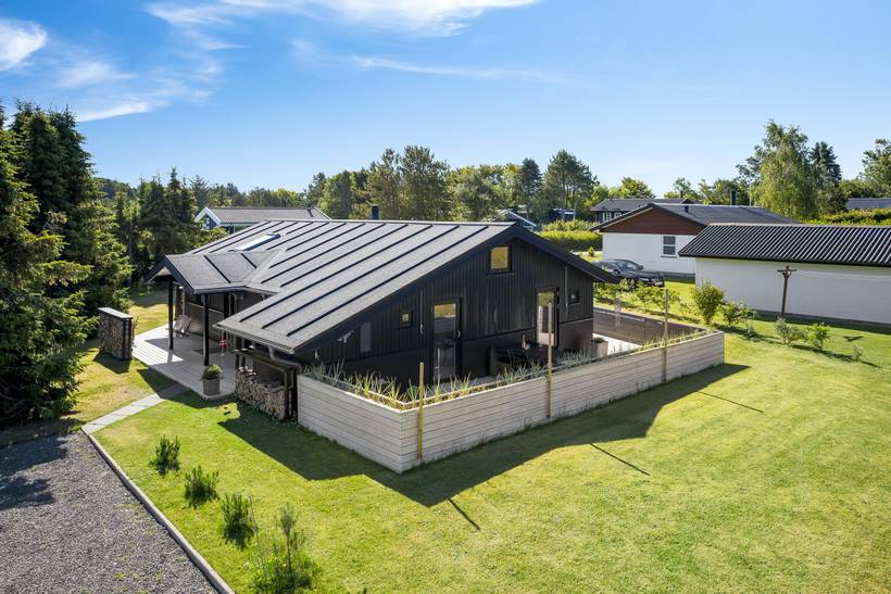Foto von Ferienhaus FH98 in Lønstrup - Nordjütland