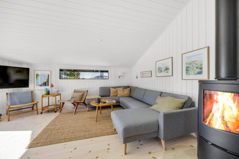 Foto von Ferienhaus FH98 in Lønstrup - Nordjütland