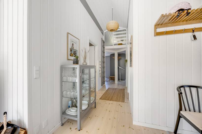 Foto von Ferienhaus FH98 in Lønstrup - Nordjütland