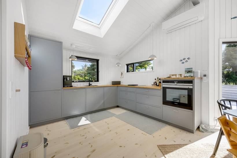 Foto von Ferienhaus FH98 in Lønstrup - Nordjütland