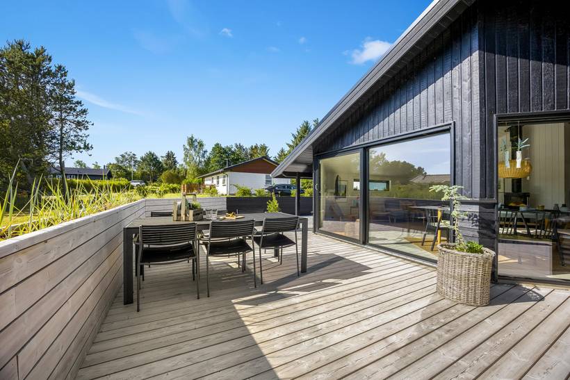 Foto von Ferienhaus FH98 in Lønstrup - Nordjütland