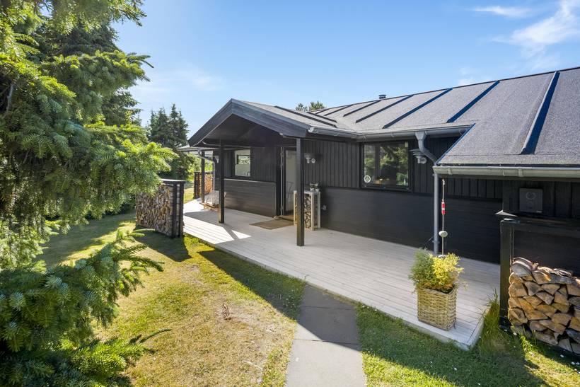 Foto von Ferienhaus FH98 in Lønstrup - Nordjütland