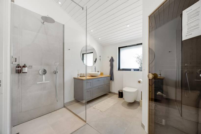 Foto von Ferienhaus FH98 in Lønstrup - Nordjütland