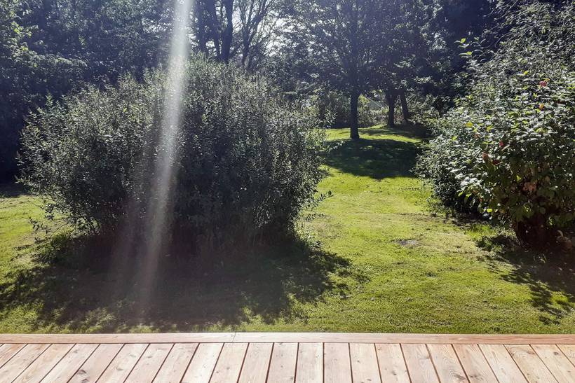 Foto von Ferienhaus FI00 in Eskov Strandpark - Thy/Limfjord