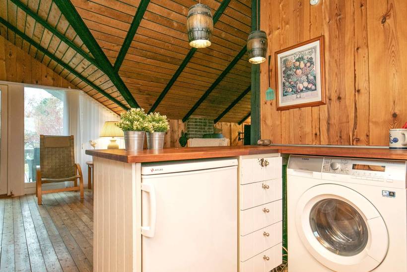 Foto von Ferienhaus FI00 in Eskov Strandpark - Thy/Limfjord