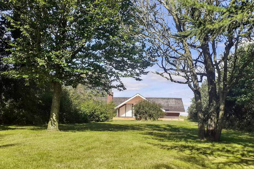 Foto von Ferienhaus FI00 in Eskov Strandpark - Thy/Limfjord