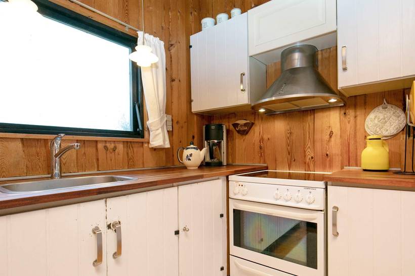 Foto von Ferienhaus FI00 in Eskov Strandpark - Thy/Limfjord