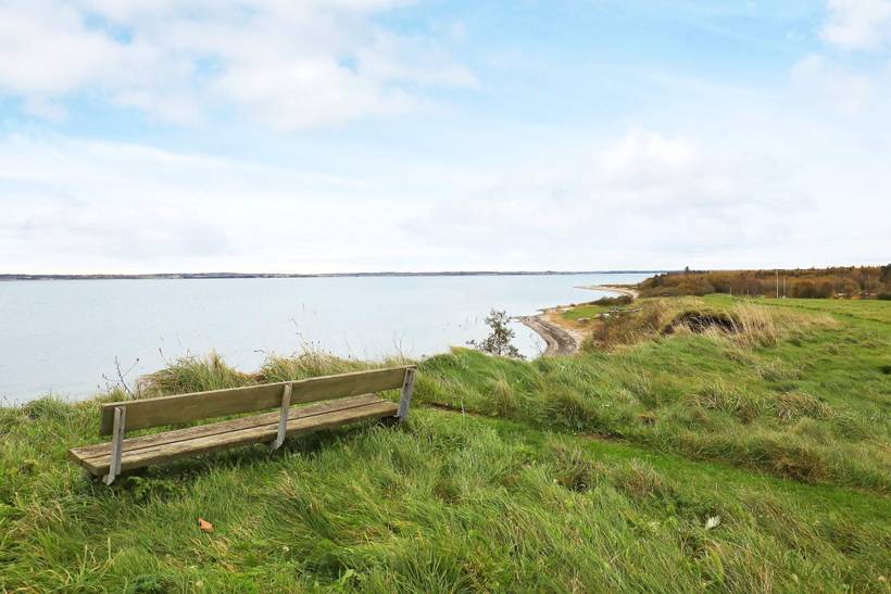 Foto von Ferienhaus FI00 in Eskov Strandpark - Thy/Limfjord