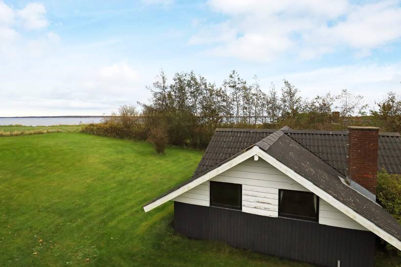 Foto von Ferienhaus FI00 in Eskov Strandpark - Thy/Limfjord