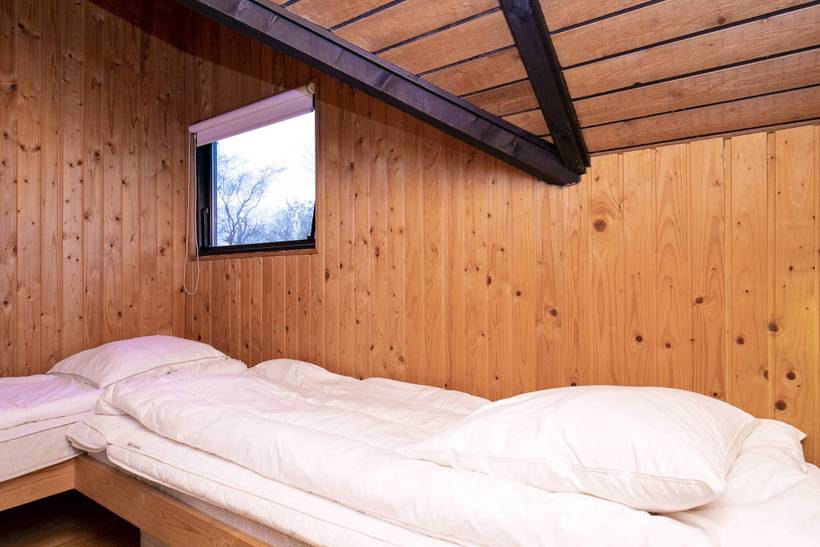 Foto von Ferienhaus FI00 in Eskov Strandpark - Thy/Limfjord