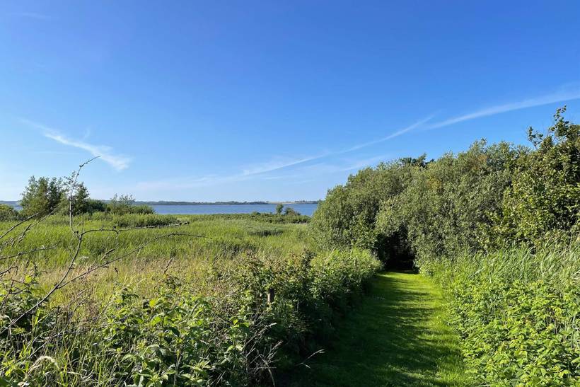 Foto von Ferienhaus FI00 in Eskov Strandpark - Thy/Limfjord