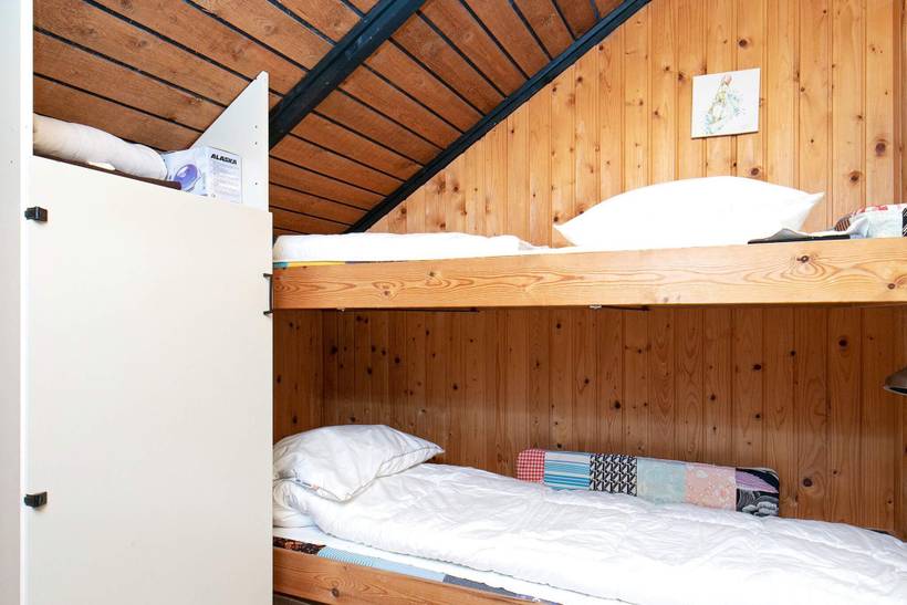 Foto von Ferienhaus FI00 in Eskov Strandpark - Thy/Limfjord