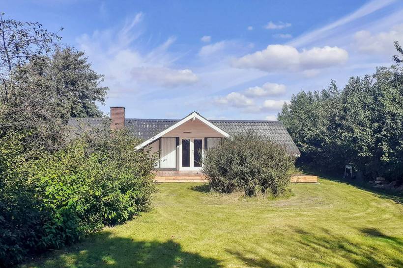 Foto von Ferienhaus FI00 in Eskov Strandpark - Thy/Limfjord