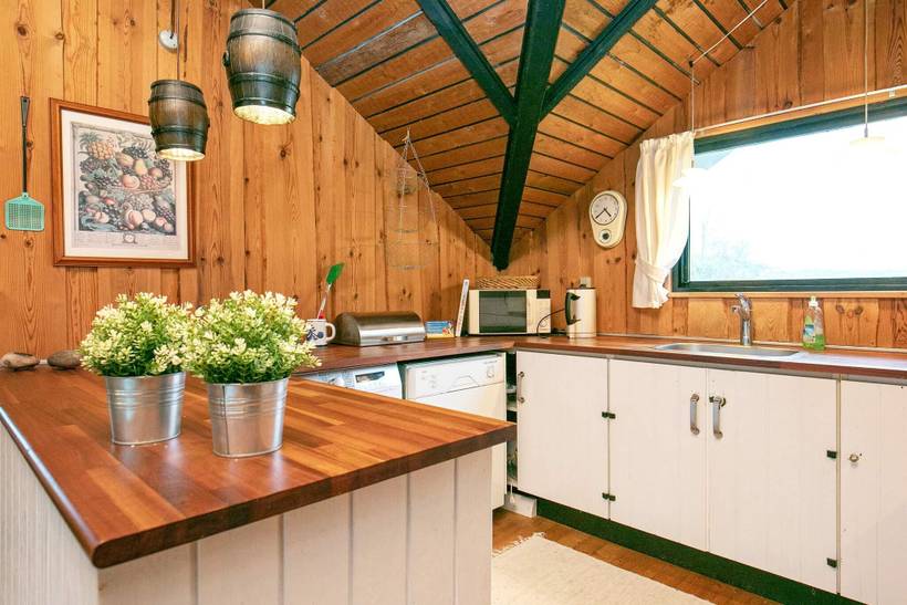 Foto von Ferienhaus FI00 in Eskov Strandpark - Thy/Limfjord