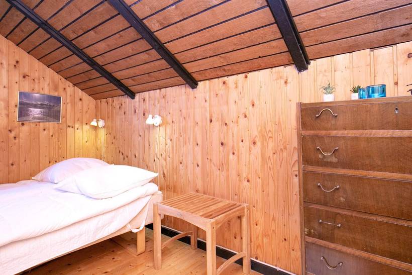 Foto von Ferienhaus FI00 in Eskov Strandpark - Thy/Limfjord