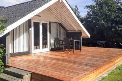 Vorschaubild von Ferienhaus FI00 in Eskov Strandpark - Thy/Limfjord