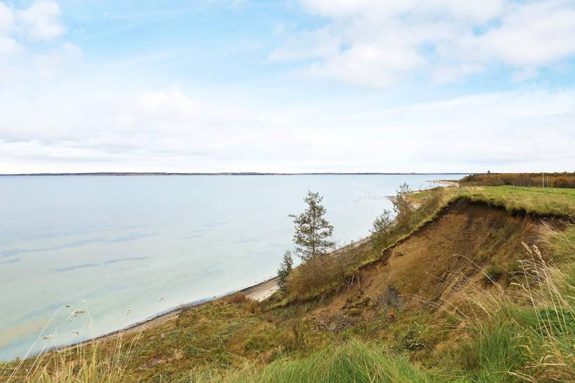 Foto von Ferienhaus FI00 in Eskov Strandpark - Thy/Limfjord
