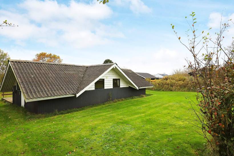 Foto von Ferienhaus FI00 in Eskov Strandpark - Thy/Limfjord