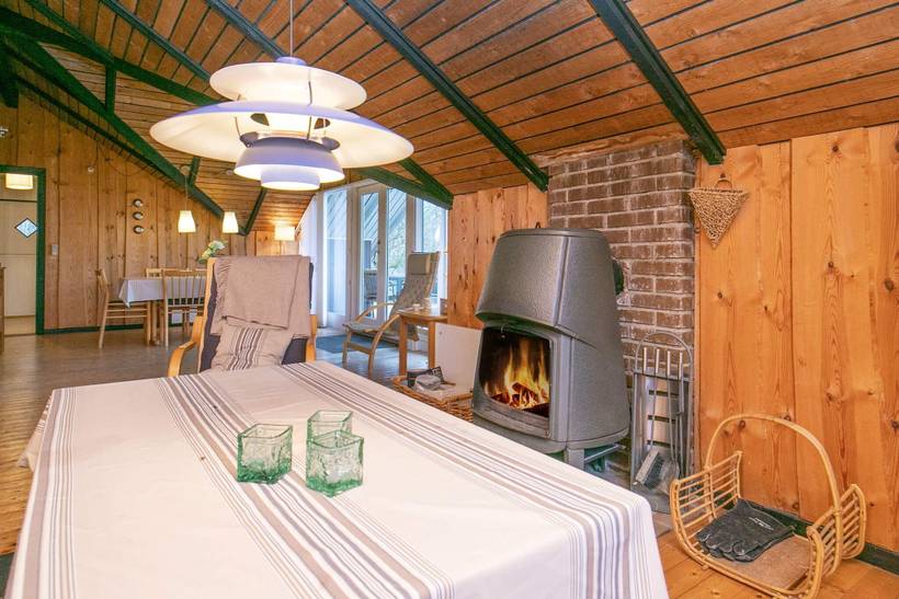Foto von Ferienhaus FI00 in Eskov Strandpark - Thy/Limfjord