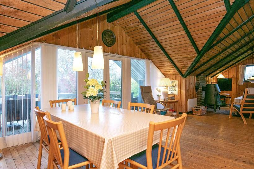 Foto von Ferienhaus FI00 in Eskov Strandpark - Thy/Limfjord