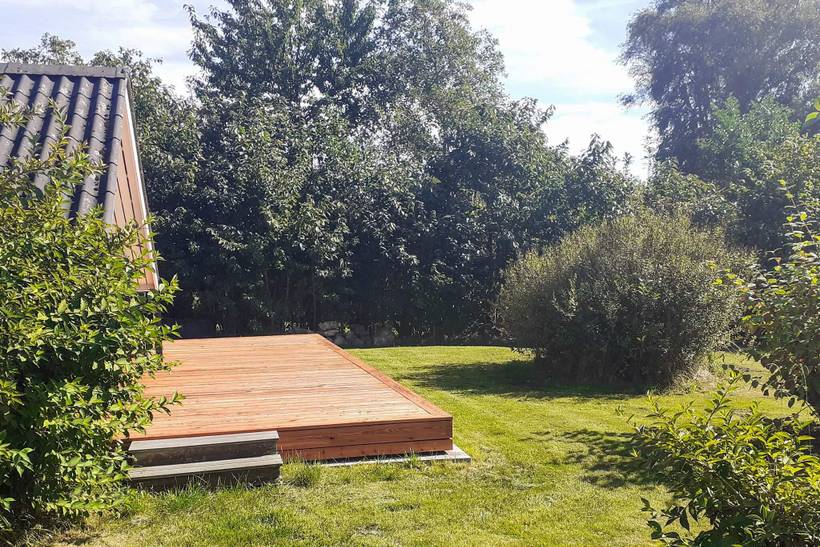 Foto von Ferienhaus FI00 in Eskov Strandpark - Thy/Limfjord