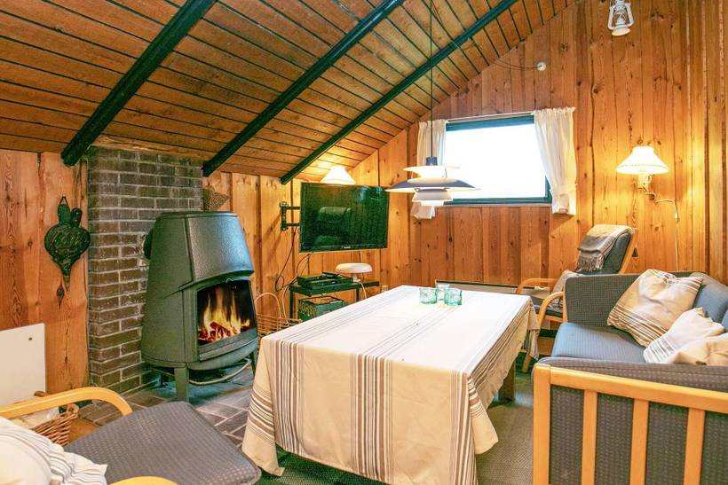 Foto von Ferienhaus FI00 in Eskov Strandpark - Thy/Limfjord