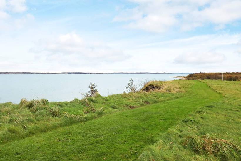 Foto von Ferienhaus FI00 in Eskov Strandpark - Thy/Limfjord