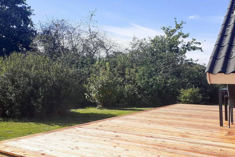 Foto von Ferienhaus FI00 in Eskov Strandpark - Thy/Limfjord