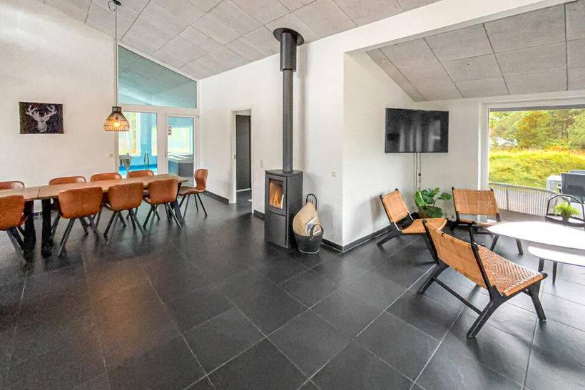 Foto von Ferienhaus FI01 in Blåvand - Westjütland