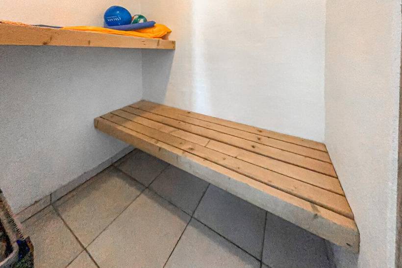 Foto von Ferienhaus FI01 in Blåvand - Westjütland