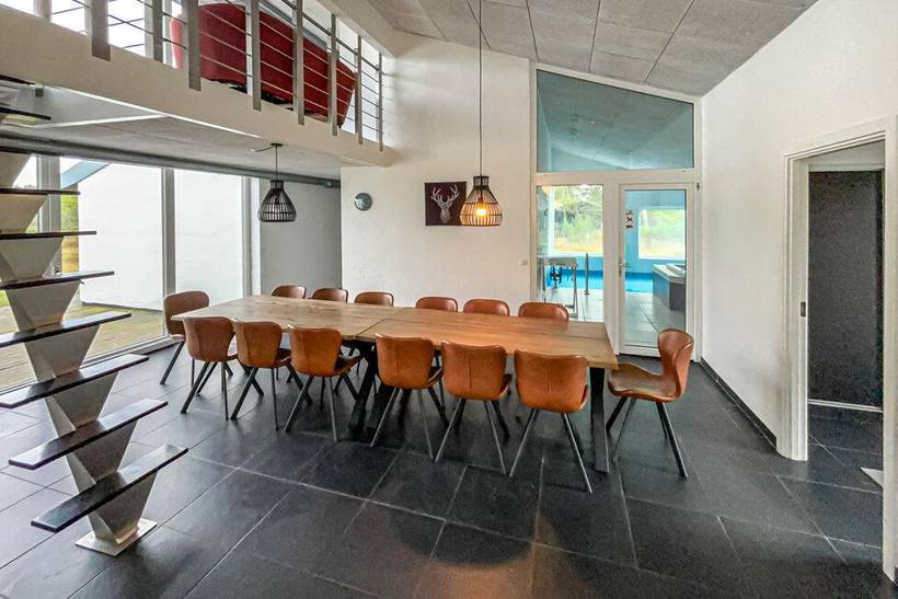 Foto von Ferienhaus FI01 in Blåvand - Westjütland
