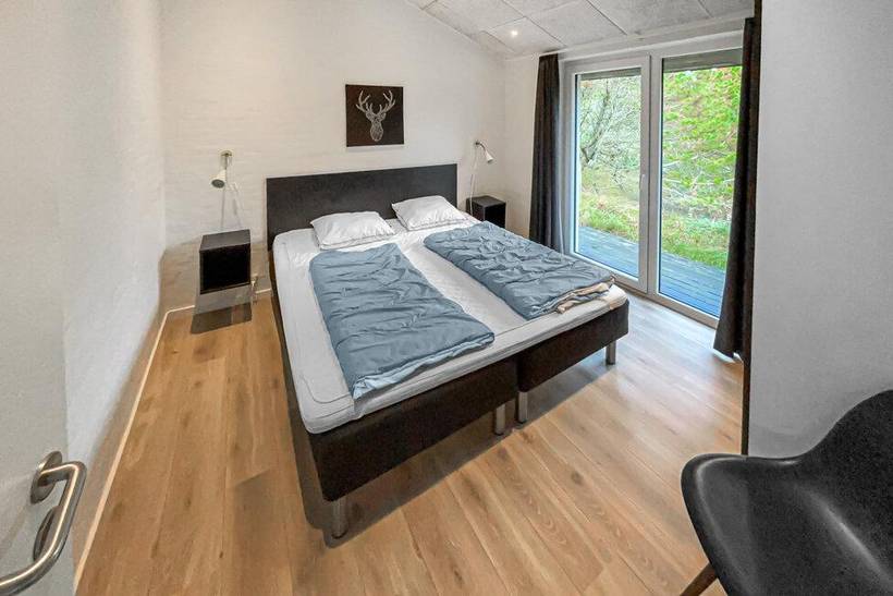 Foto von Ferienhaus FI01 in Blåvand - Westjütland