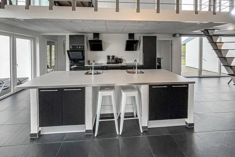 Foto von Ferienhaus FI01 in Blåvand - Westjütland