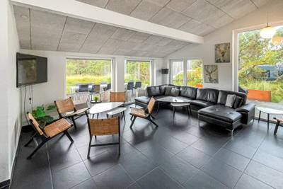 Vorschaubild von Ferienhaus FI01 in Blåvand - Westjütland