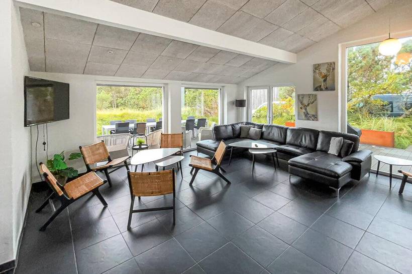 Foto von Ferienhaus FI01 in Blåvand - Westjütland