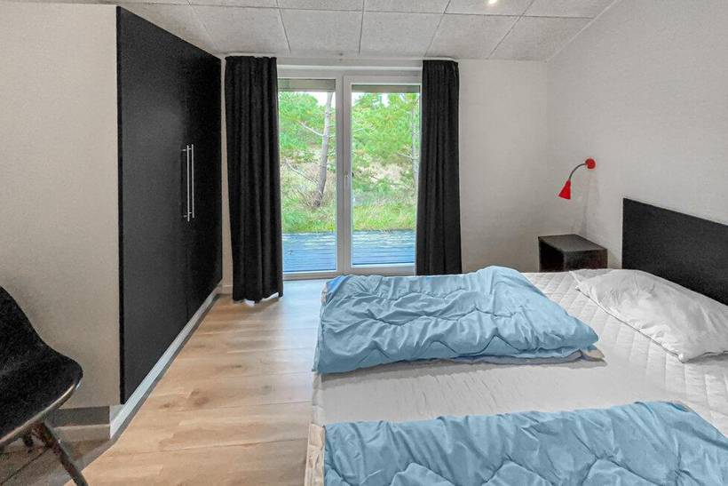 Foto von Ferienhaus FI01 in Blåvand - Westjütland