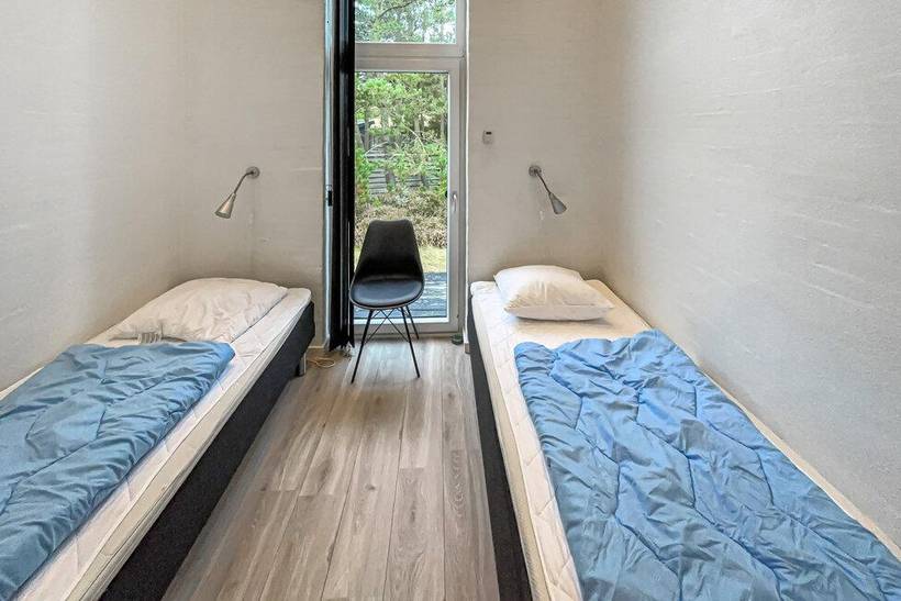Foto von Ferienhaus FI01 in Blåvand - Westjütland