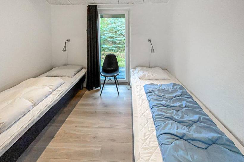 Foto von Ferienhaus FI01 in Blåvand - Westjütland